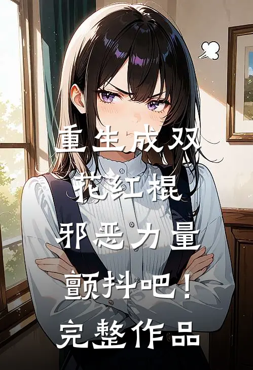 重生成双花红棍，邪恶力量颤抖吧！完整作品