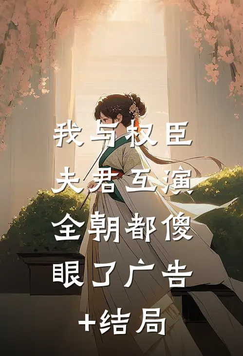 我与权臣夫君互演，全朝都傻眼了广告+结局
