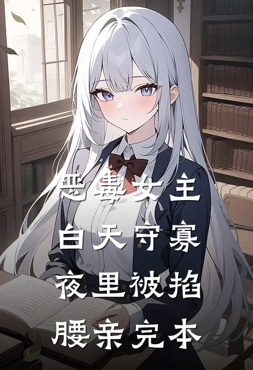 恶毒女主白天守寡，夜里被掐腰亲完本