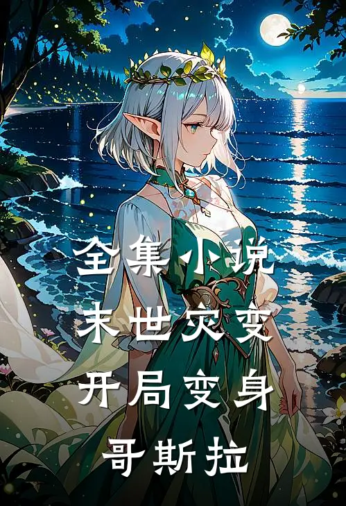 全集末世灾变开局变身哥斯拉免费阅读