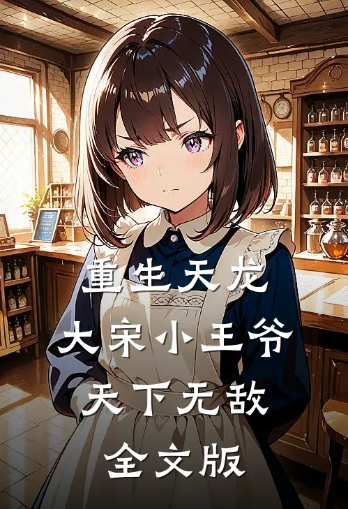 重生天龙，大宋小王爷，天下无敌全文版