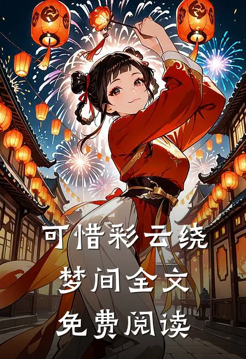可惜彩云绕梦间全文免费阅读