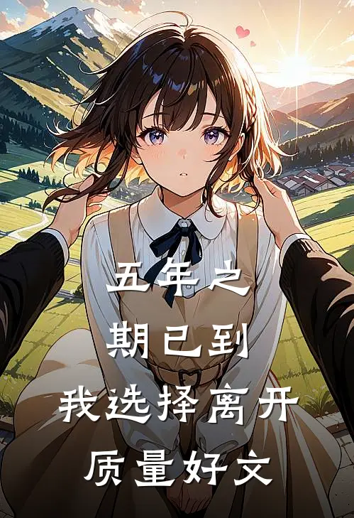 五年之期已到，我选择离开质量好文