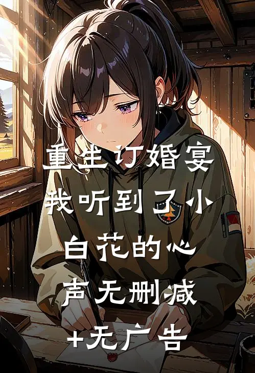 重生订婚宴，我听到了小白花的心声无删减+无广告