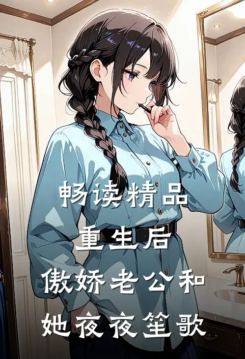 畅读精品重生后，傲娇老公和她夜夜笙歌