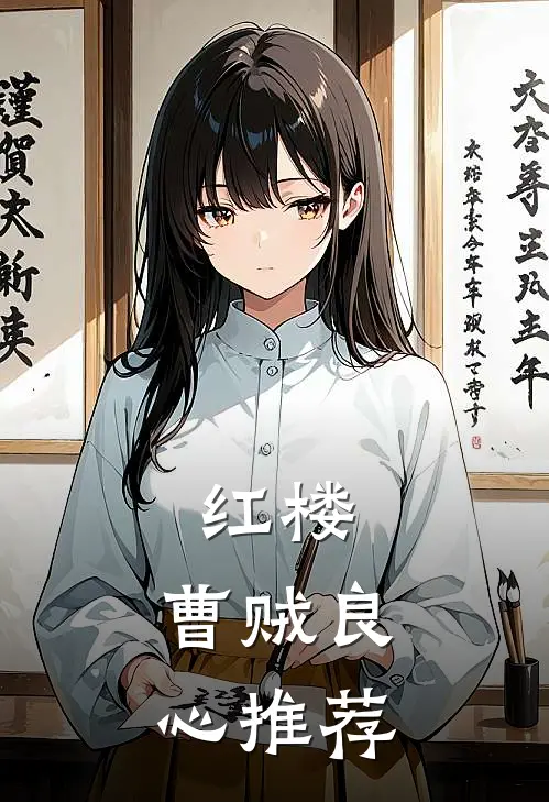 红楼：曹贼良心推荐