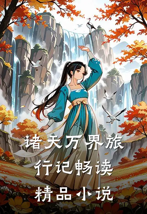 诸天万界旅行记畅读精品小说