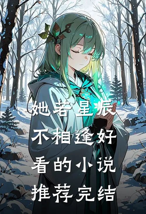 她若星辰不相逢好看的小说推荐完结