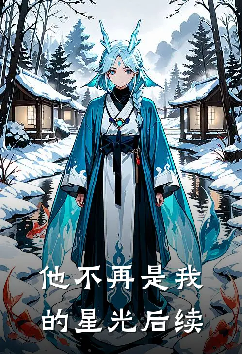 他不再是我的星光后续