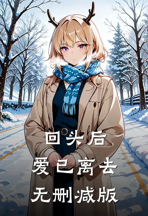 回头后，爱已离去无删减版
