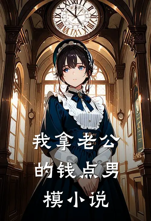 我拿老公的钱点男模小说