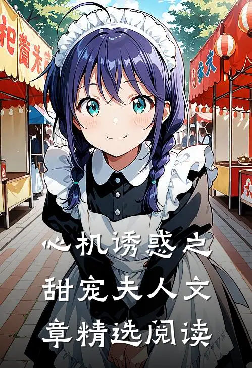 心机诱惑之甜宠夫人文章精选阅读