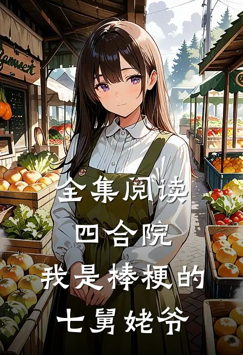 全集阅读四合院：我是棒梗的七舅姥爷