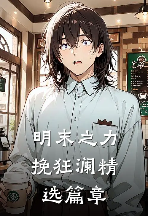明末之力挽狂澜精选篇章