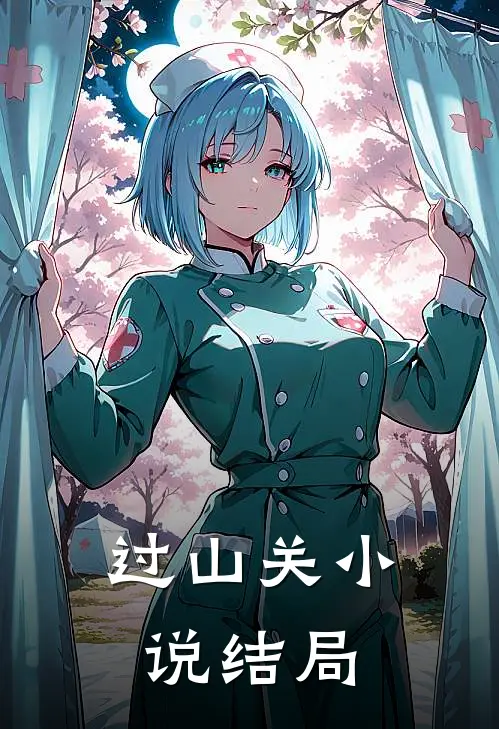 过山关小说结局