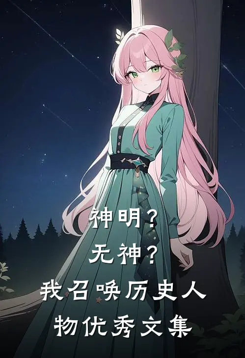 神明？无神？我召唤历史人物优秀文集