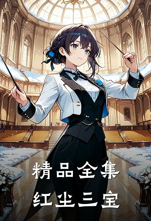 精品全集红尘三宝
