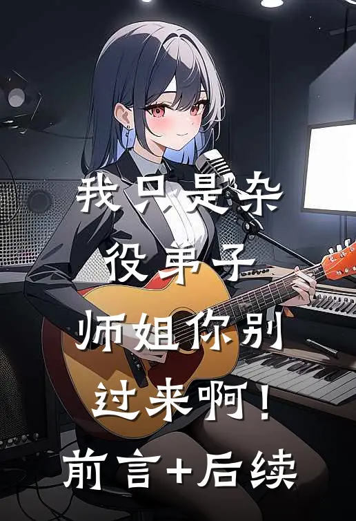 我只是杂役弟子，师姐你别过来啊！前言+后续