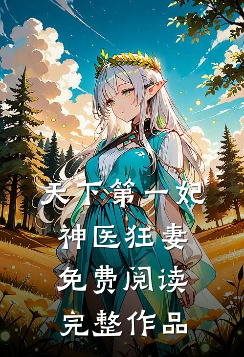 天下第一妃神医狂妻免费阅读完整作品