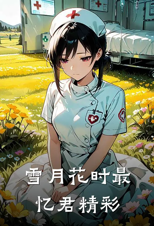 雪月花时最忆君精彩