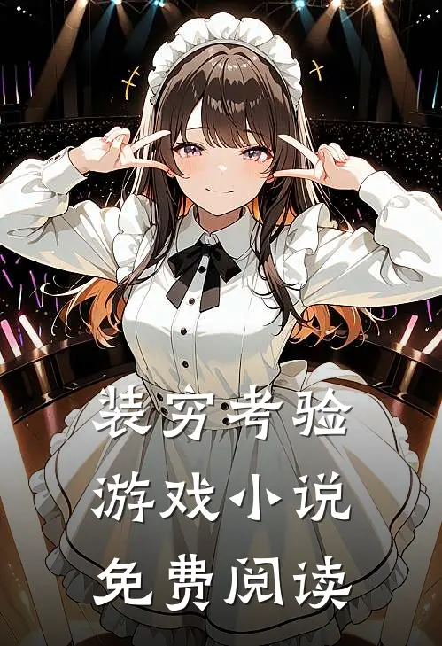 装穷考验游戏小说免费阅读