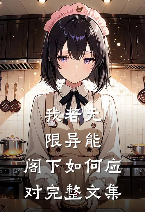 我若无限异能，阁下如何应对完整文集