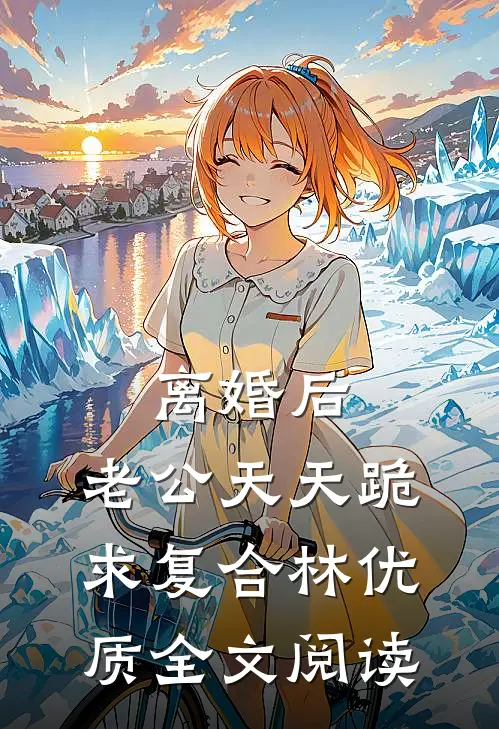 离婚后,老公天天跪求复合林优质全文阅读