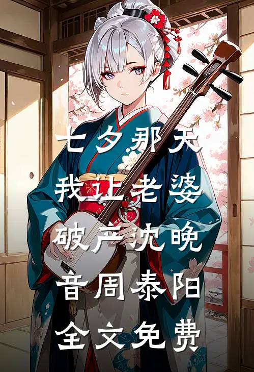 七夕那天，我让老婆破产沈晚音周泰阳全文免费