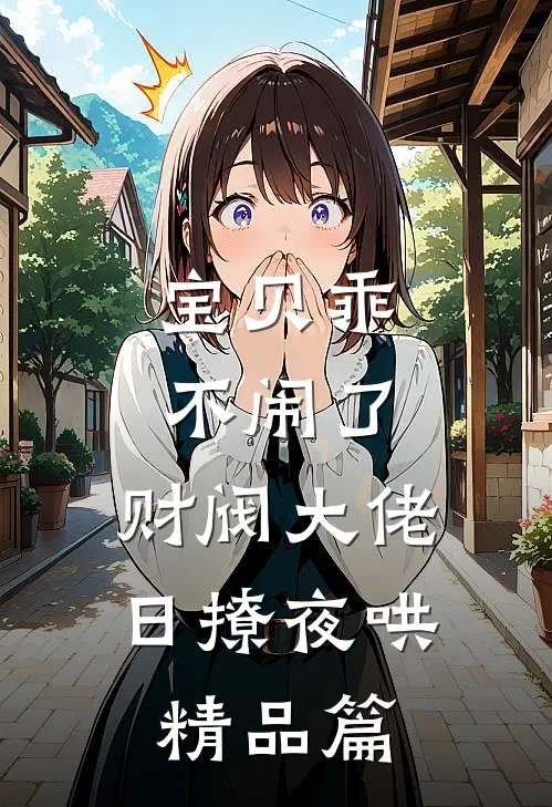 宝贝乖不闹了，财阀大佬日撩夜哄精品篇