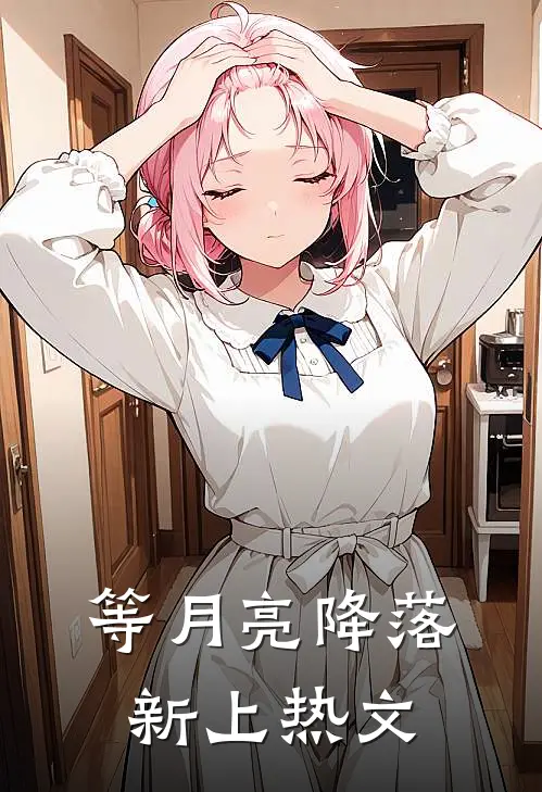 等月亮降落新上热文