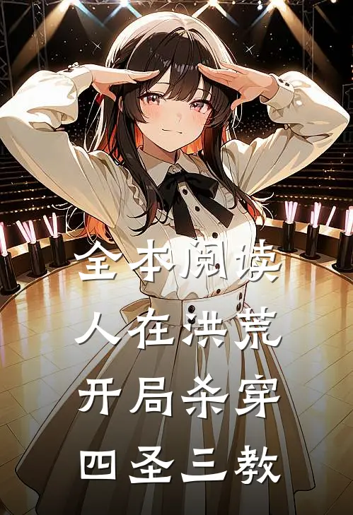 全本阅读人在洪荒，开局杀穿四圣三教