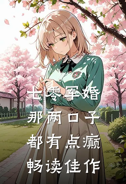 七零军婚：那两口子都有点癫畅读佳作