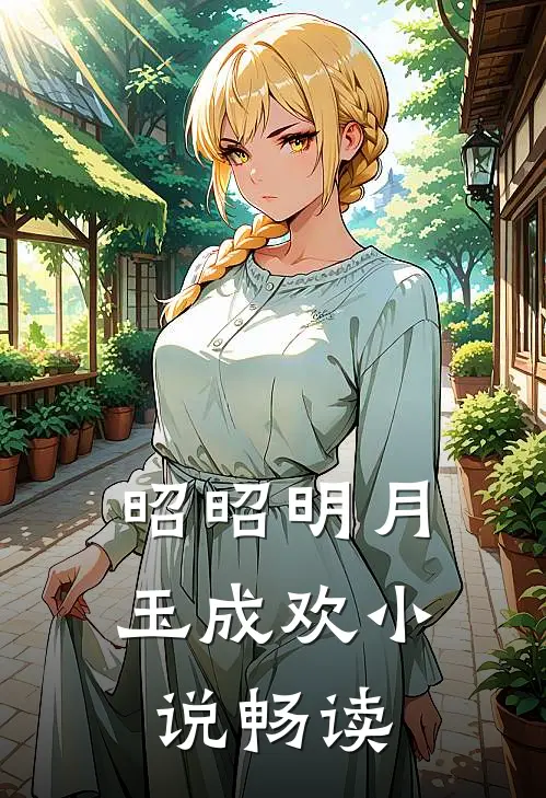 昭昭明月玉成欢小说畅读