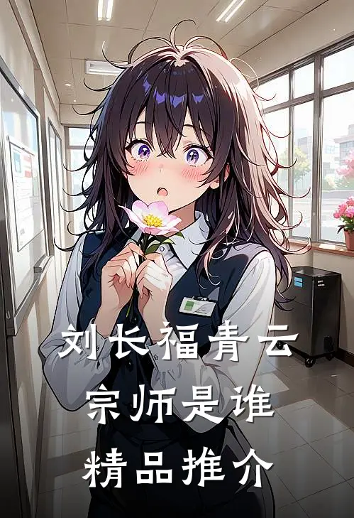 刘长福青云宗师是谁精品推介