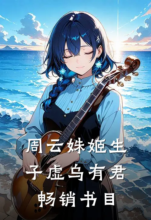 周云姝姬生子虚乌有君畅销书目