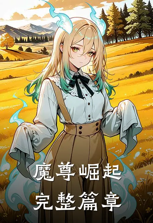 魔尊崛起完整篇章