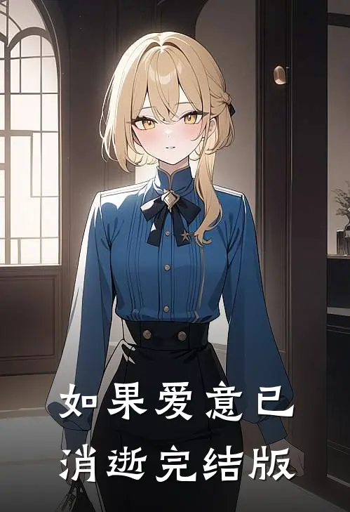 如果爱意已消逝完结版