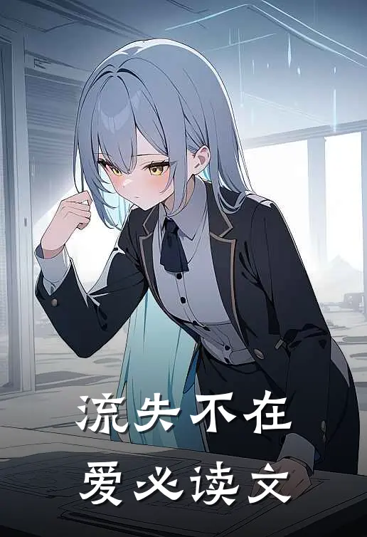 流失不在爱必读文
