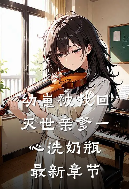 幼崽被找回，灭世亲爹一心洗奶瓶最新章节
