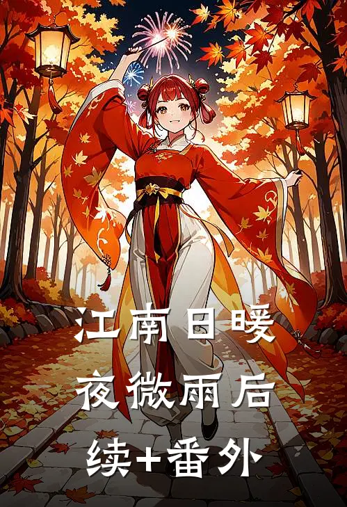 江南日暖夜微雨后续+番外