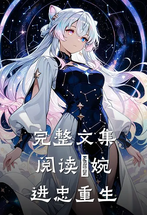 完整文集阅读嬿婉进忠重生