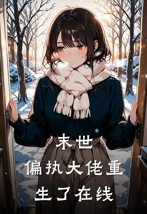 末世偏执大佬重生了在线阅读