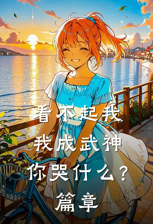 看不起我，我成武神，你哭什么？篇章