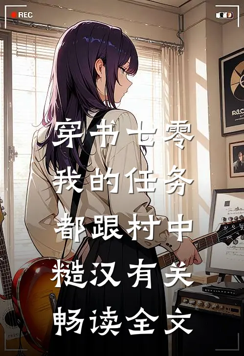 穿书七零：我的任务都跟村中糙汉有关畅读全文