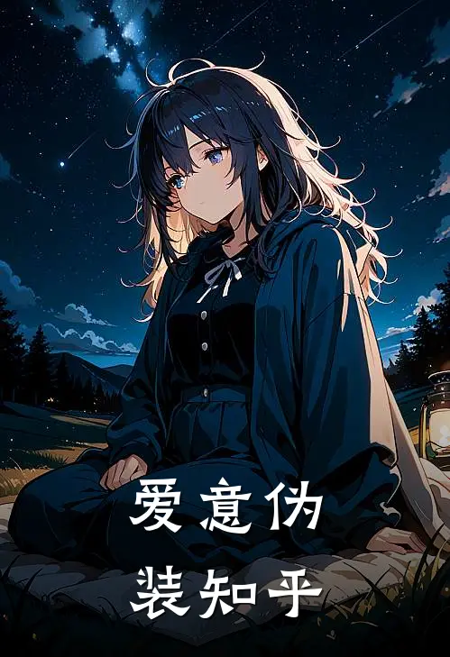爱意伪装知乎