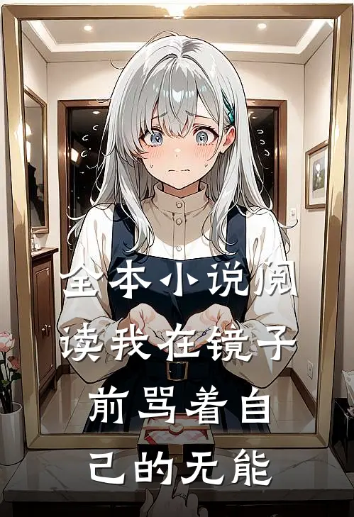 全本小说阅读我在镜子前骂着自己的无能