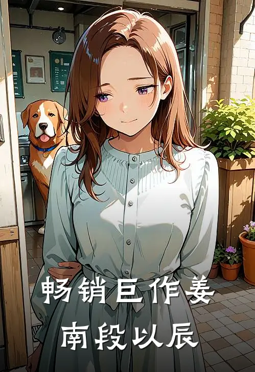 畅销巨作姜南段以辰