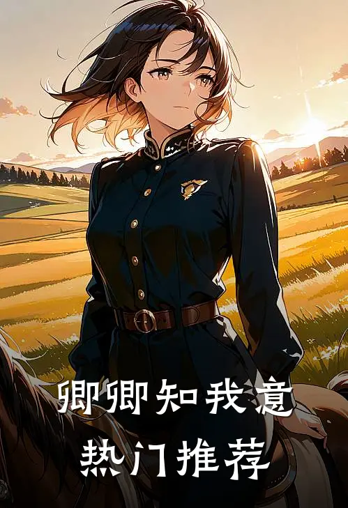 卿卿知我意热门推荐
