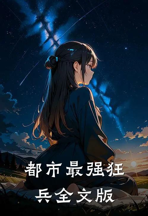都市最强狂兵全文版