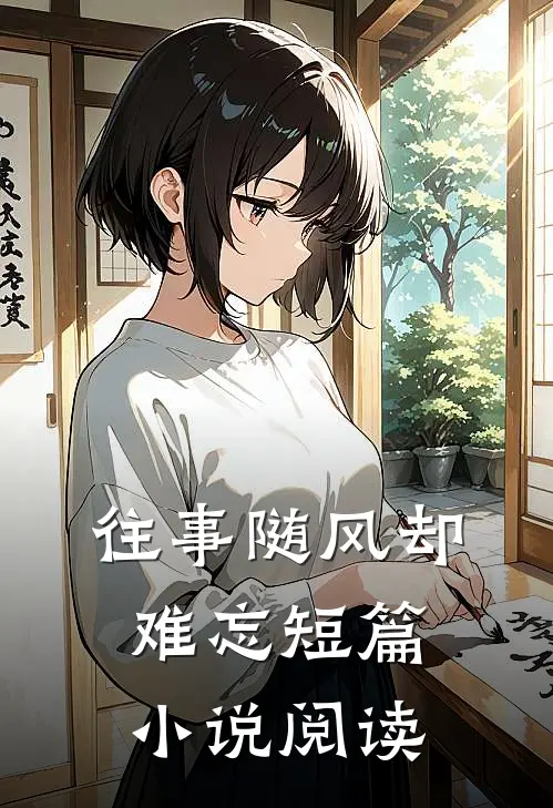 往事随风却难忘短篇小说阅读